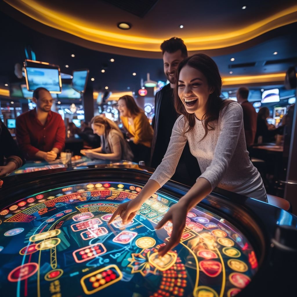 tobrut slot platform interface showing live dealer tables and game selection