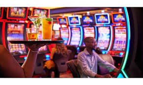 Live game show host and interactive betting interface on tobrut slot mobile screen