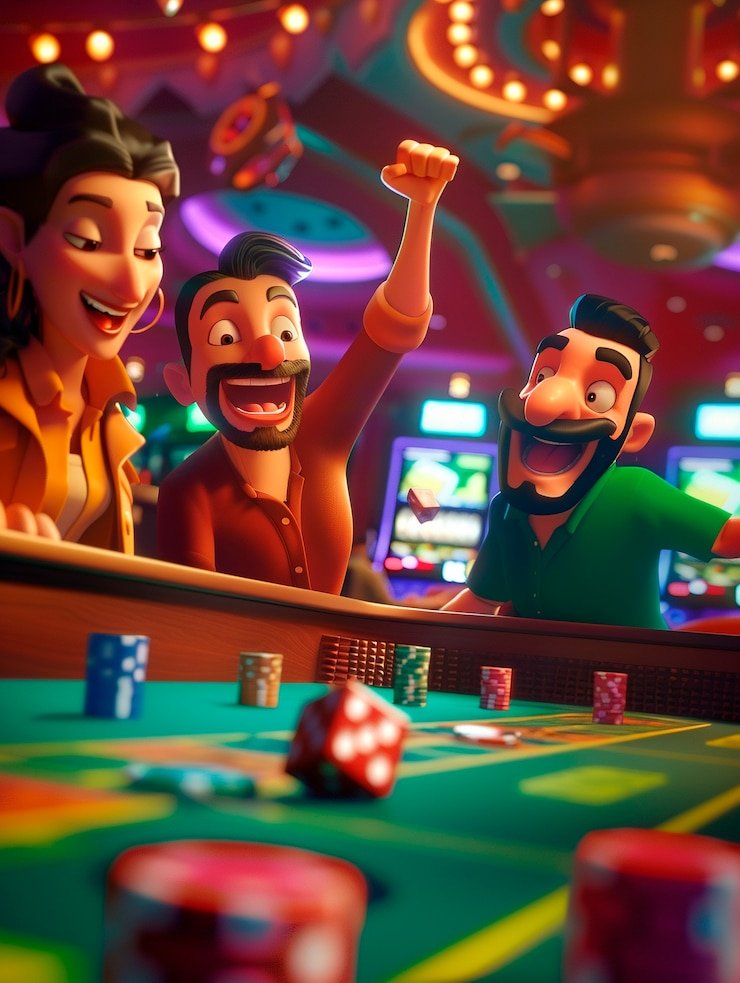 tobrut slot featured game showcase